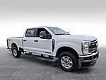 Used 2025 FORD F-250 XLT in MARTINSVILLE, VIRGINIA (Photo 1)