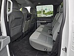 Used 2025 FORD F-250 XLT in MARTINSVILLE, VIRGINIA (Photo 10)