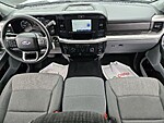 Used 2025 FORD F-250 XLT in MARTINSVILLE, VIRGINIA (Photo 12)