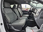 Used 2025 FORD F-250 XLT in MARTINSVILLE, VIRGINIA (Photo 17)