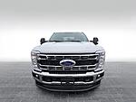 Used 2025 FORD F-250 XLT in MARTINSVILLE, VIRGINIA (Photo 2)