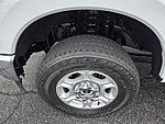 Used 2025 FORD F-250 XLT in MARTINSVILLE, VIRGINIA (Photo 20)