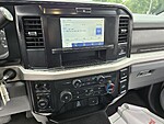 Used 2025 FORD F-250 XLT in MARTINSVILLE, VIRGINIA (Photo 21)
