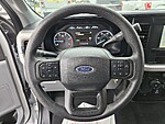 Used 2025 FORD F-250 XLT in MARTINSVILLE, VIRGINIA (Photo 27)