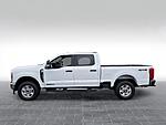Used 2025 FORD F-250 XLT in MARTINSVILLE, VIRGINIA (Photo 4)
