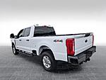 Used 2025 FORD F-250 XLT in MARTINSVILLE, VIRGINIA (Photo 5)