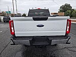 Used 2025 FORD F-250 XLT in MARTINSVILLE, VIRGINIA (Photo 6)