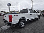 Used 2025 FORD F-250 XLT in MARTINSVILLE, VIRGINIA (Photo 7)