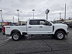 Used 2025 FORD F-250 XLT in MARTINSVILLE, VIRGINIA (Photo 8)