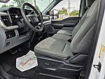 Used 2025 FORD F-250 XLT in MARTINSVILLE, VIRGINIA (Photo 9)