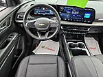 Used 2026 CHEVROLET TRAVERSE AWD LT in MARTINSVILLE, VIRGINIA (Photo 11)