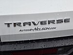 Used 2026 CHEVROLET TRAVERSE AWD LT in MARTINSVILLE, VIRGINIA (Photo 14)