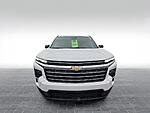 Used 2026 CHEVROLET TRAVERSE AWD LT in MARTINSVILLE, VIRGINIA (Photo 2)