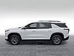 Used 2026 CHEVROLET TRAVERSE AWD LT in MARTINSVILLE, VIRGINIA (Photo 4)