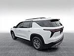 Used 2026 CHEVROLET TRAVERSE AWD LT in MARTINSVILLE, VIRGINIA (Photo 5)