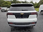 Used 2026 CHEVROLET TRAVERSE AWD LT in MARTINSVILLE, VIRGINIA (Photo 6)