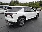 Used 2026 CHEVROLET TRAVERSE AWD LT in MARTINSVILLE, VIRGINIA (Photo 7)