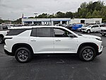 Used 2026 CHEVROLET TRAVERSE AWD LT in MARTINSVILLE, VIRGINIA (Photo 8)