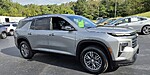 Used 2026 CHEVROLET TRAVERSE AWD LT in MARTINSVILLE, VIRGINIA