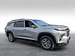 Used 2026 CHEVROLET TRAVERSE AWD LT in MARTINSVILLE, VIRGINIA (Photo 1)