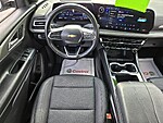 Used 2026 CHEVROLET TRAVERSE AWD LT in MARTINSVILLE, VIRGINIA (Photo 11)