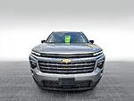 Used 2026 CHEVROLET TRAVERSE AWD LT in MARTINSVILLE, VIRGINIA (Photo 2)