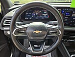 Used 2026 CHEVROLET TRAVERSE AWD LT in MARTINSVILLE, VIRGINIA (Photo 27)