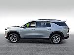 Used 2026 CHEVROLET TRAVERSE AWD LT in MARTINSVILLE, VIRGINIA (Photo 4)