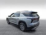 Used 2026 CHEVROLET TRAVERSE AWD LT in MARTINSVILLE, VIRGINIA (Photo 5)