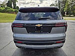 Used 2026 CHEVROLET TRAVERSE AWD LT in MARTINSVILLE, VIRGINIA (Photo 6)