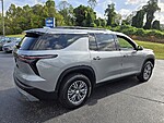 Used 2026 CHEVROLET TRAVERSE AWD LT in MARTINSVILLE, VIRGINIA (Photo 7)