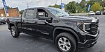 Used 2022 GMC SIERRA 1500 PRO in MARTINSVILLE, VIRGINIA