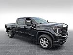 Used 2022 GMC SIERRA 1500 PRO in MARTINSVILLE, VIRGINIA (Photo 1)