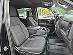 Used 2022 GMC SIERRA 1500 PRO in MARTINSVILLE, VIRGINIA (Photo 16)