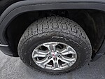 Used 2022 GMC SIERRA 1500 PRO in MARTINSVILLE, VIRGINIA (Photo 18)