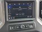 Used 2022 GMC SIERRA 1500 PRO in MARTINSVILLE, VIRGINIA (Photo 20)