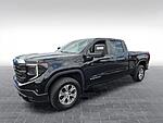 Used 2022 GMC SIERRA 1500 PRO in MARTINSVILLE, VIRGINIA (Photo 3)