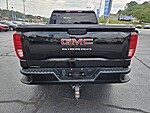Used 2022 GMC SIERRA 1500 PRO in MARTINSVILLE, VIRGINIA (Photo 6)