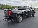 Used 2022 GMC SIERRA 1500 PRO in MARTINSVILLE, VIRGINIA (Photo 7)