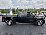 Used 2022 GMC SIERRA 1500 PRO in MARTINSVILLE, VIRGINIA (Photo 8)