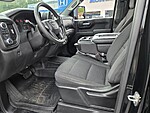 Used 2022 GMC SIERRA 1500 PRO in MARTINSVILLE, VIRGINIA (Photo 9)