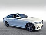 Used 2021 BMW 3 SERIES 330I XDRIVE in MARTINSVILLE, VIRGINIA (Photo 1)