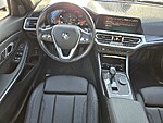 Used 2021 BMW 3 SERIES 330I XDRIVE in MARTINSVILLE, VIRGINIA (Photo 12)