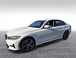 Used 2021 BMW 3 SERIES 330I XDRIVE in MARTINSVILLE, VIRGINIA (Photo 3)