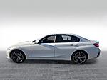 Used 2021 BMW 3 SERIES 330I XDRIVE in MARTINSVILLE, VIRGINIA (Photo 4)