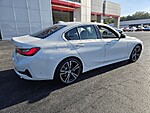 Used 2021 BMW 3 SERIES 330I XDRIVE in MARTINSVILLE, VIRGINIA (Photo 7)