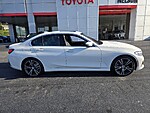 Used 2021 BMW 3 SERIES 330I XDRIVE in MARTINSVILLE, VIRGINIA (Photo 8)