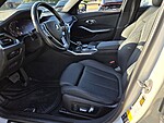 Used 2021 BMW 3 SERIES 330I XDRIVE in MARTINSVILLE, VIRGINIA (Photo 9)
