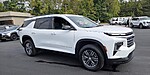 Used 2026 CHEVROLET TRAVERSE AWD LT in MARTINSVILLE, VIRGINIA