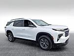 Used 2026 CHEVROLET TRAVERSE AWD LT in MARTINSVILLE, VIRGINIA (Photo 1)